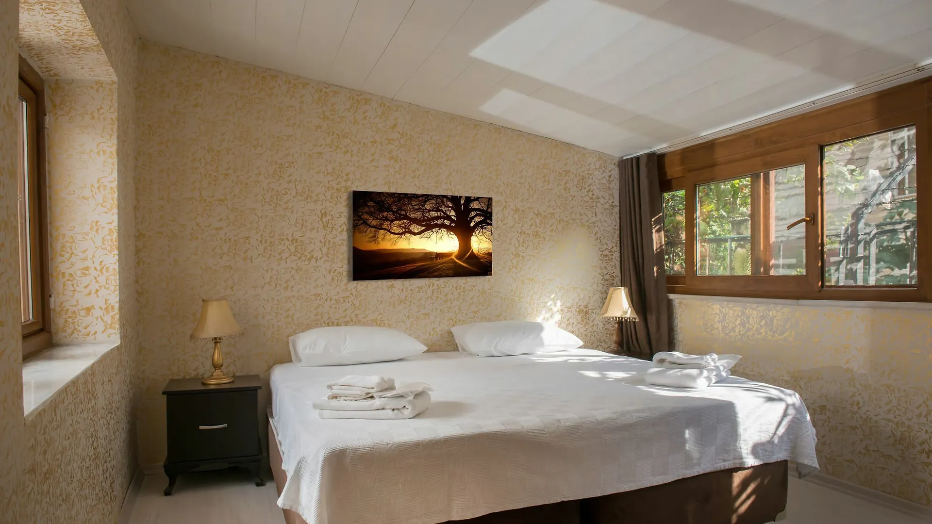 Splendor Suite Istanbul