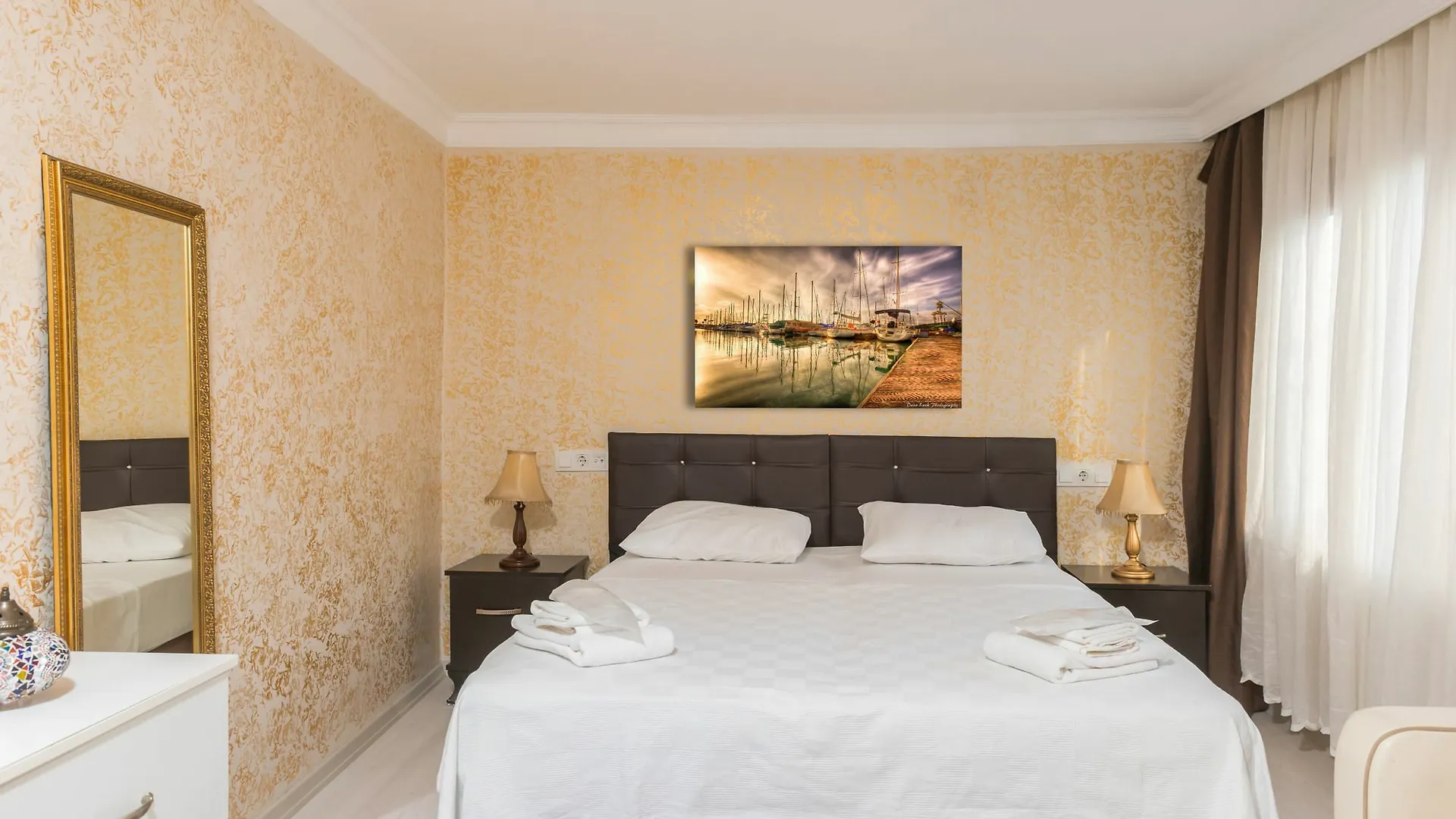 Splendor Suite Istanbul Hotel
