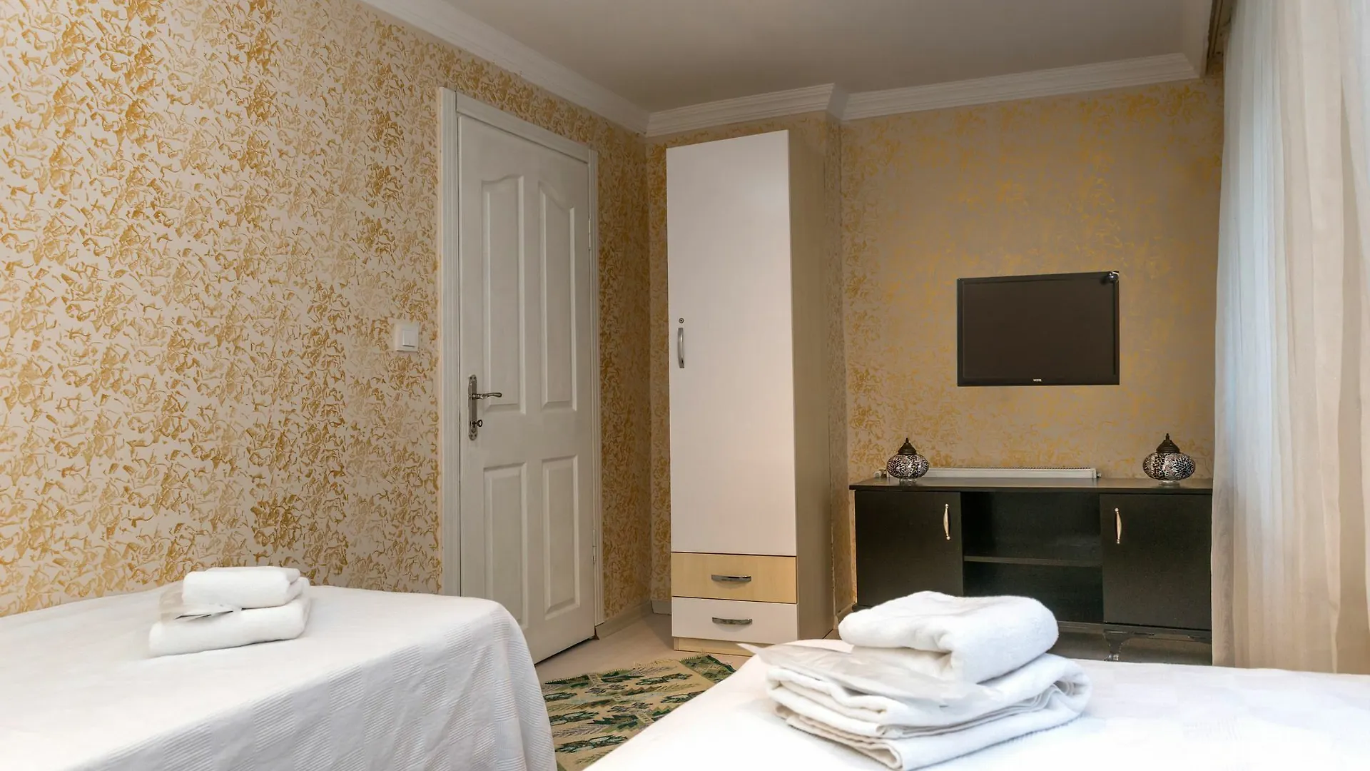 Splendor Suite Istanbul 0*,  Turkey