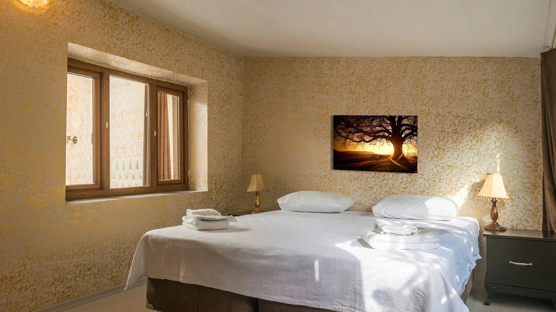 Hotel Splendor Suite Istanbul