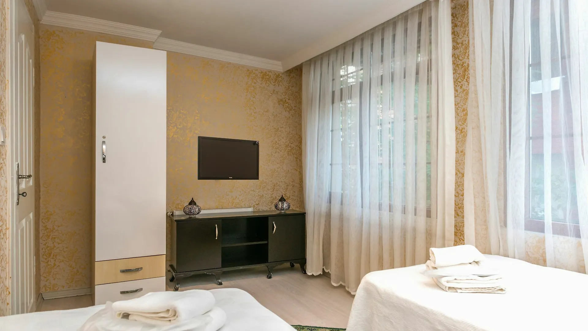 Splendor Suite Istanbul 0*,