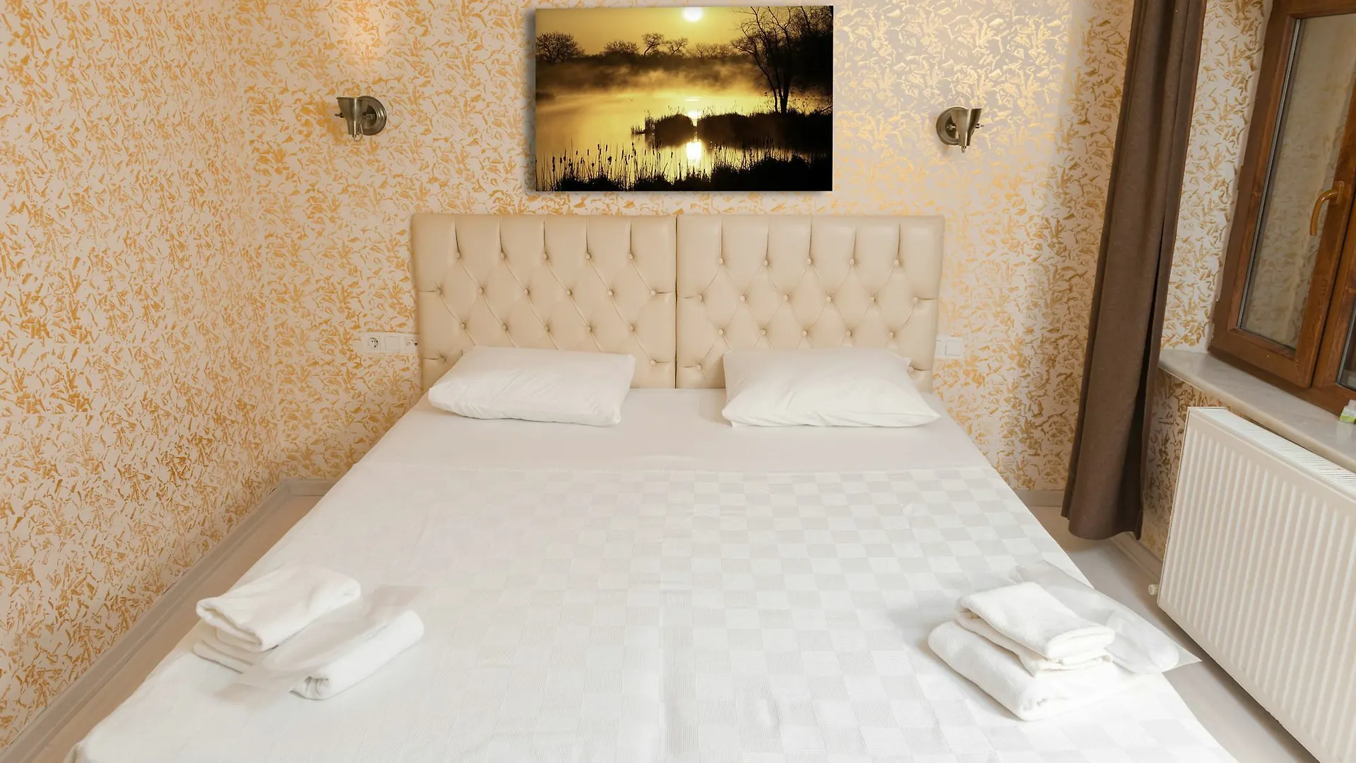 Splendor Suite Istanbul