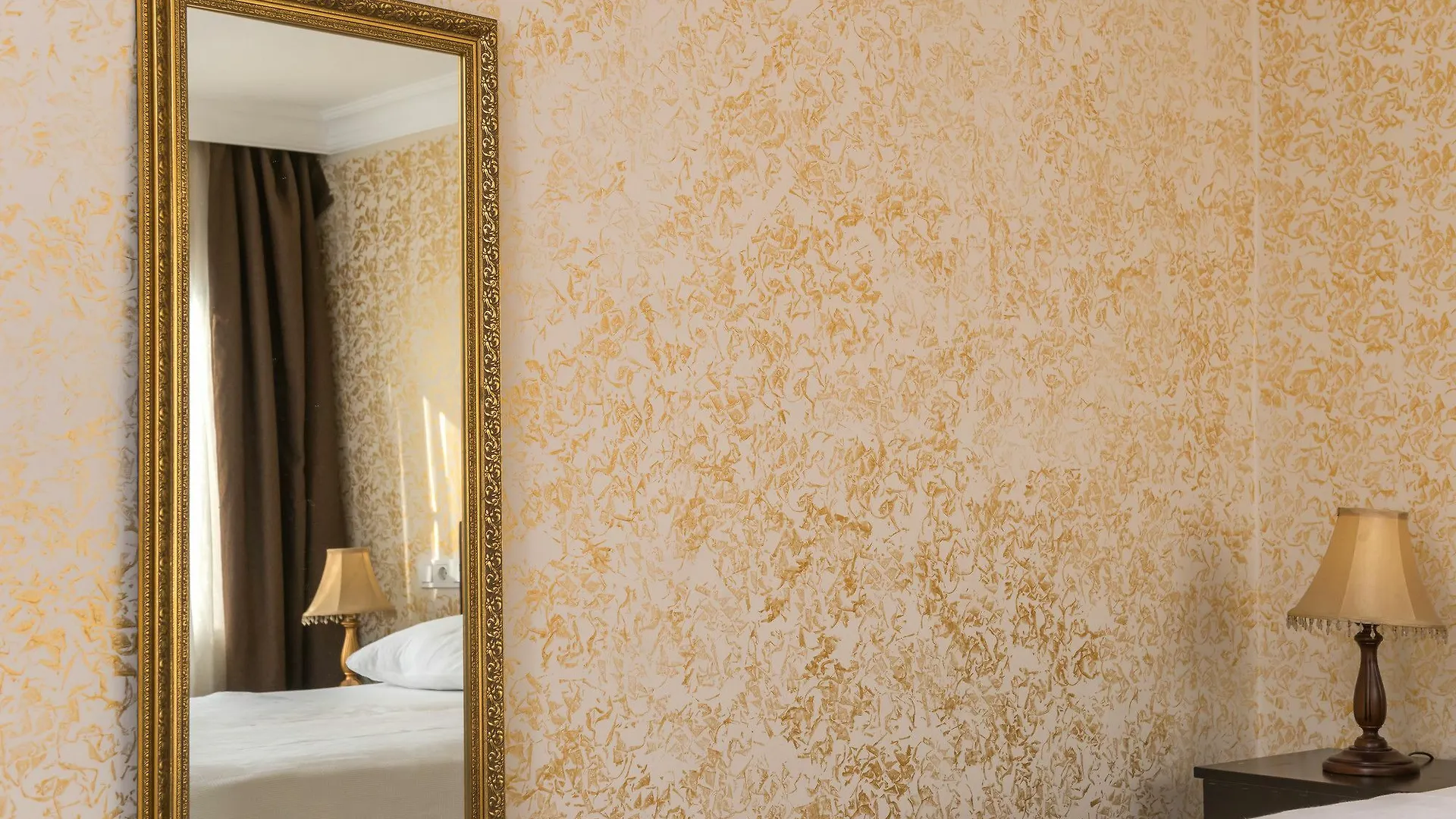 Splendor Suite Istanbul Turkey